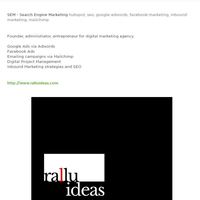 Digital Marketing Agency