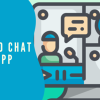 Video Chat App