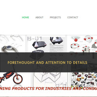 D J Y Product Designer