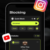 Super App Lock: Screen Time