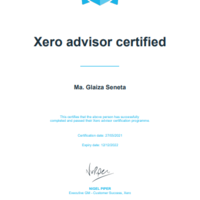 Xero Advisor