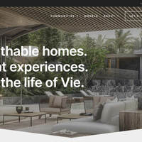 Vie by VCDC