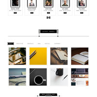 Bracket - Multipurpose One Page HTML5 Template