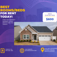 Social media post created for Sup Property Pro