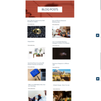 Blog posting