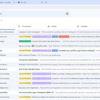 EMAIL MANAGEMENT