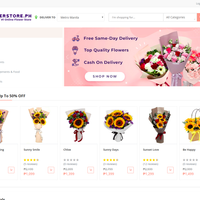 Website: https://flowerstore.ph