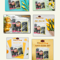 Skincare Product Poster