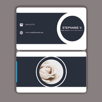 Business Card Design