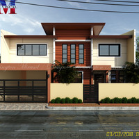 Designed & Rendered by: Remington Mirasol
