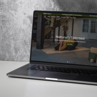 Sawa Sawa - Shopify Store Web Design