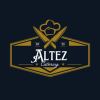 Logo (Altez Catering)