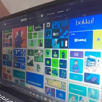 Minimal Brand Identity Designs