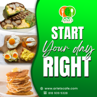 Social Media Visual Stories That Speak Volumes.