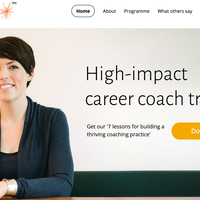 Firework Coaching