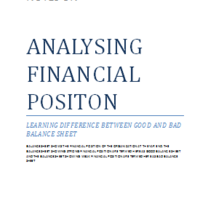 Financial Planning