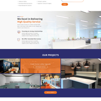 Electrical Service Website