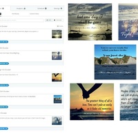 Social Media Management