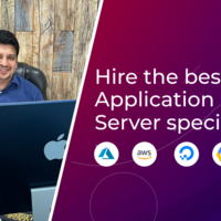 Hire Server specialist