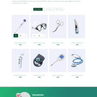 UI/UX Design