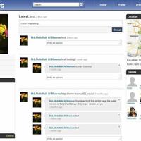 Palbait a social networking site