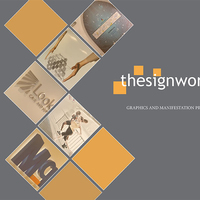 Brochure design
