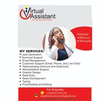 Open to work. Let's work together, remotely and efficiently 