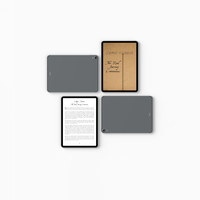 Journey to the Center of the Earth eBook Design