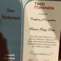 Star Performer