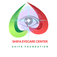 Logo Design for  eyecare clinic