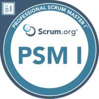 Profesional Scrum Master
