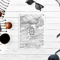 Motivational Diary 2019 - Cumulus Design
