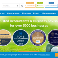 Website  https://www.dnsassociates.co.uk/ 