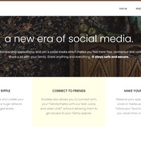 Knobee Web Design Build