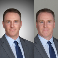 Professional Profile Picture editing