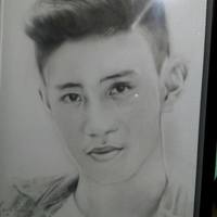 Photo Sketch 04
