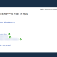 QuickBooks Clients