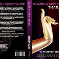 Content and cover design by Malcolm Scott