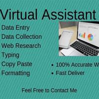 Virtual Assistant 