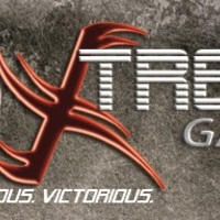 Gaming Centre Banner