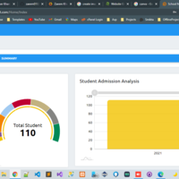 SSMSANALYTICS