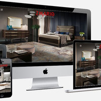Custom WordPress Project - Design  Development