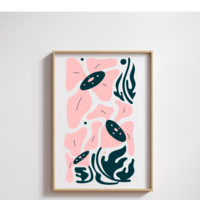 Creative Painting Art