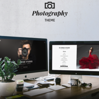 Photographer theme -01