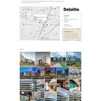 Atterbury Property project page