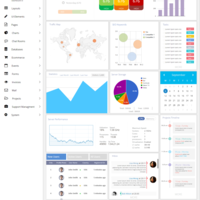 Admin Panel
