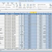 Data Entry