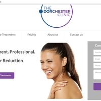 Laser Hair Removal from Market Bosworth