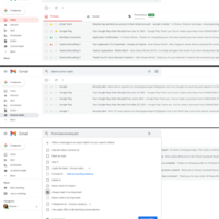 Email Mangement