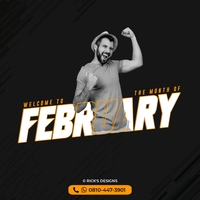 Instagram poster design 
